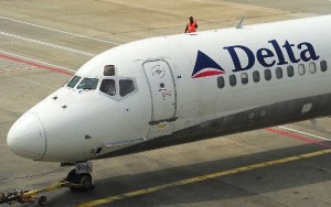 delta avion