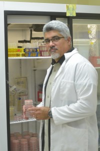 Dr. Luis A. Ríos Hernández 2
