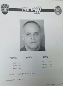 Erick Torres Soto