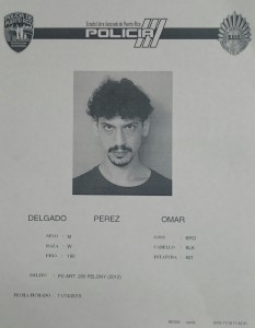 Ficha Omar Delgado Pérez