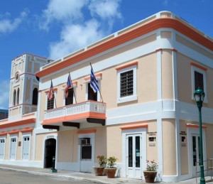 municipio de Vieques