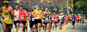 maratonistas
