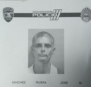 JosÃ© M. Sanchez Rivera