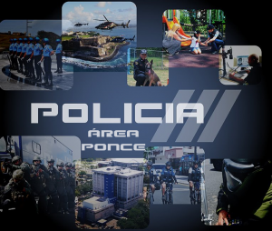 policia area de ponce