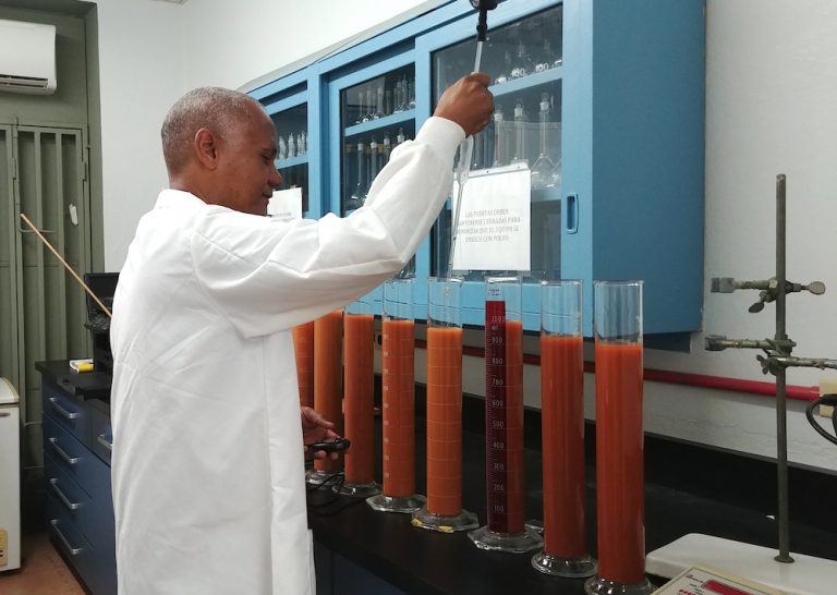 Estación Experimental Agrícola del RUM recibe subvención millonaria