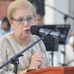 Ante Ética Gubernamental querella de alcaldesa de Loíza contra el designado secretario del DRNA