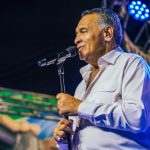 Tito Nieves presentará en Puerto Rico su última gira de conciertos, «50 años, la Historia»