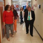  Investigaran condiciones deplorables de las facilidades el Departamento de la Salud en Mayagüez