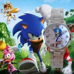 Llega el Show de Sonic en ViVO a Cayey, Ponce, Barceloneta y Humacao, Relojes gratis para el que compre ahora….